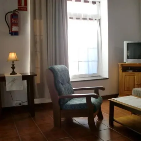 Feriehus Casa Corea 2 Puntagorda