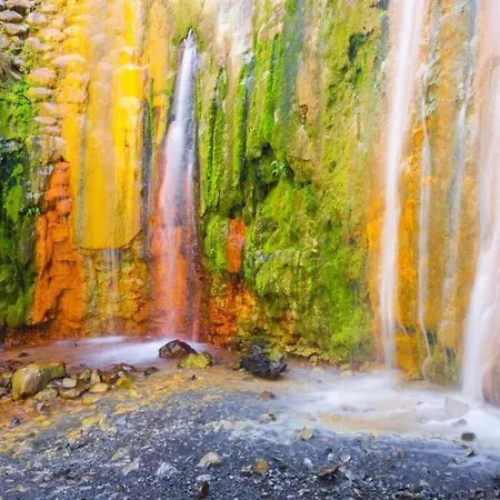 Casa Corea 2 Feriehus