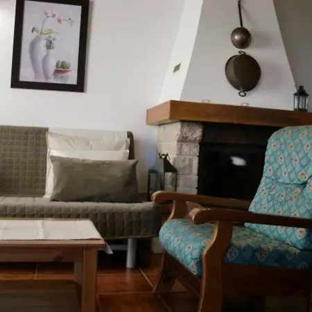 Casa Corea 2 Feriehus *