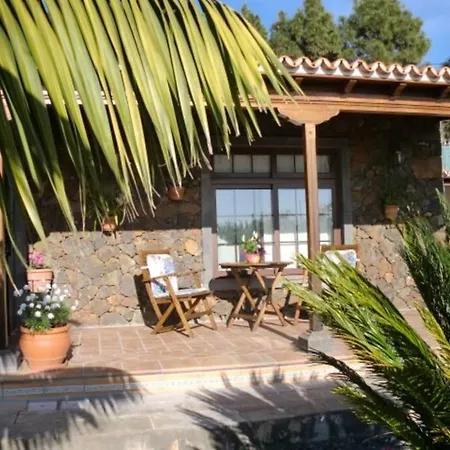 Feriehus Casa Corea 2