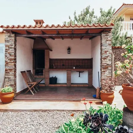 Casa Corea 2 Feriehus