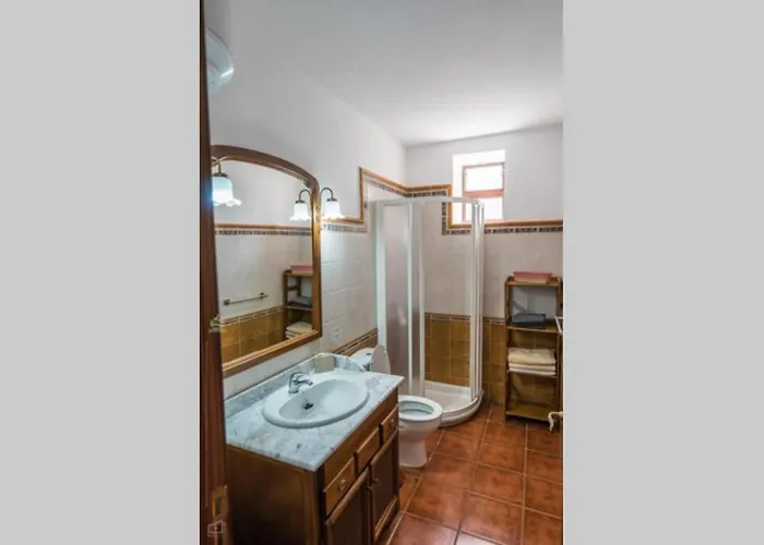 Casa Corea 2 * Puntagorda