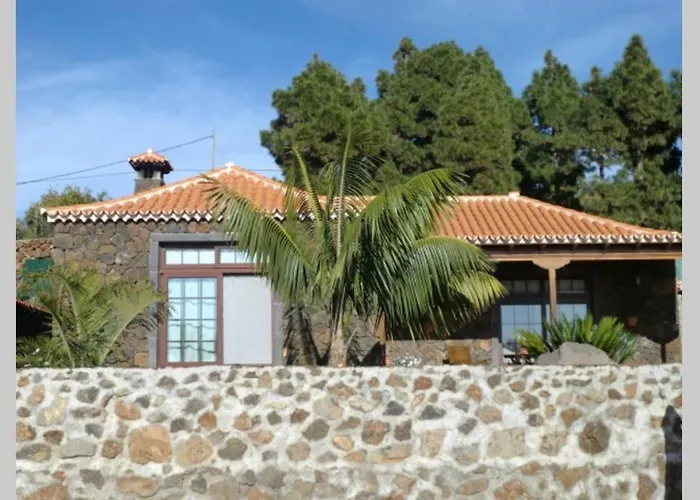 Hébergement de vacances Casa Corea 2 *