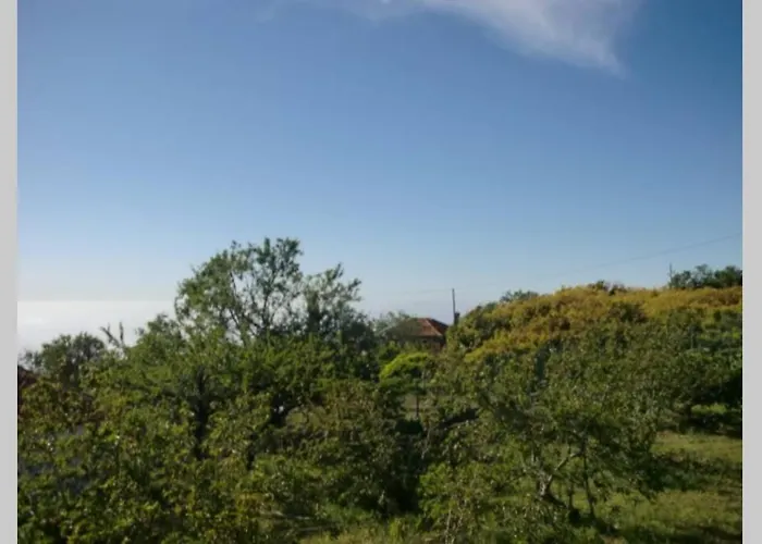 Casa Corea 2 Puntagorda