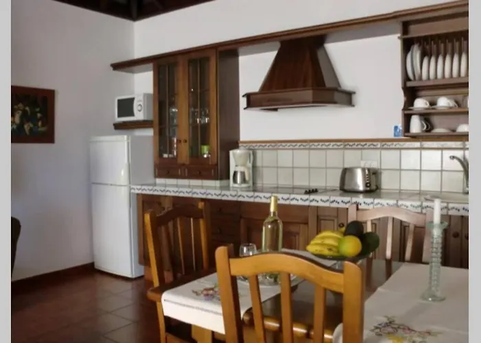 Casa Corea 2 * Puntagorda