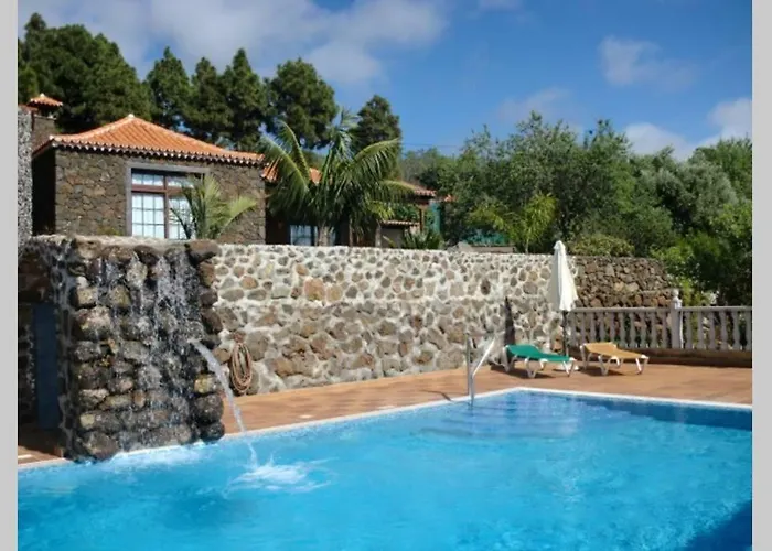 Hébergement de vacances Casa Corea 2