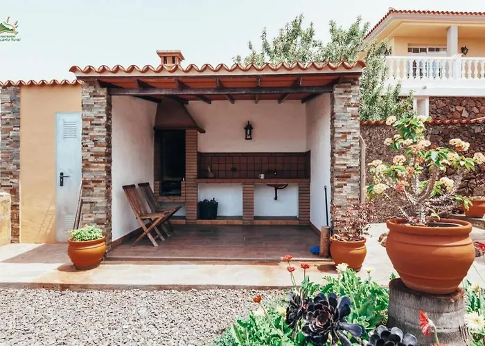 Casa Corea 2 Hébergement de vacances