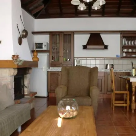 Casa Corea 2 Holiday home