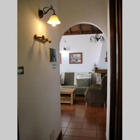 Casa Corea 2 Holiday home *