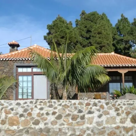 Holiday home Casa Corea 2 *