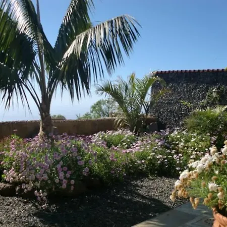 Casa Corea 2 Holiday home Puntagorda (La Palma)