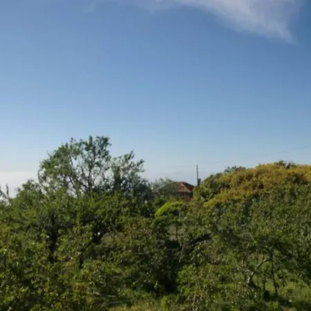 Casa Corea 2 Puntagorda (La Palma)