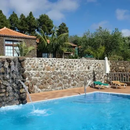 Holiday home Casa Corea 2