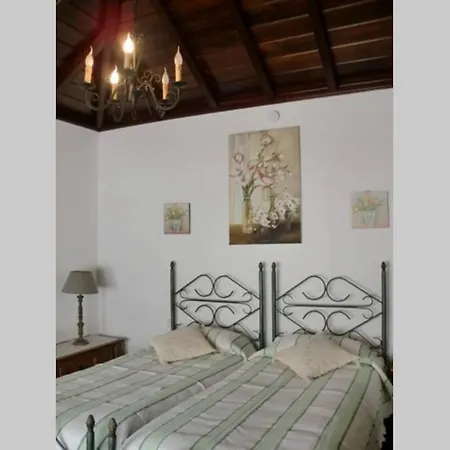Casa Corea 2 * Puntagorda (La Palma)