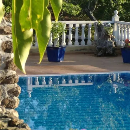 Holiday home Casa Corea 2 *