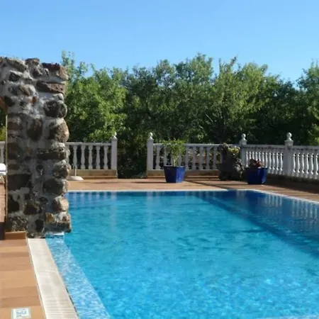 Casa Corea 2 Holiday home Puntagorda (La Palma)