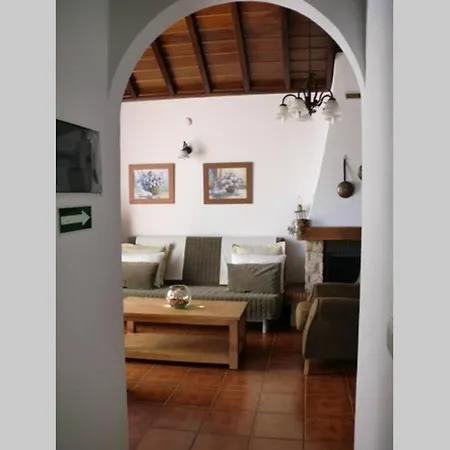 Casa Corea 2 * Puntagorda (La Palma)