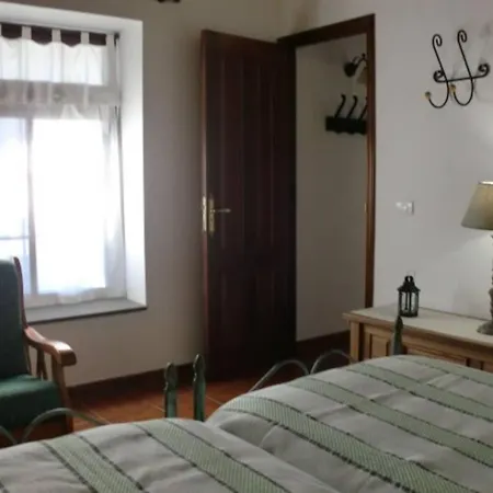 Casa Corea 2 Puntagorda (La Palma)
